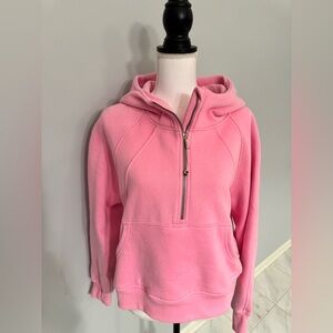 Cropped Sweatshirt - Thick & Comfy